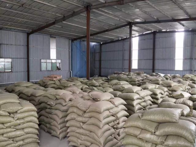 生物燃燒顆粒庫存一